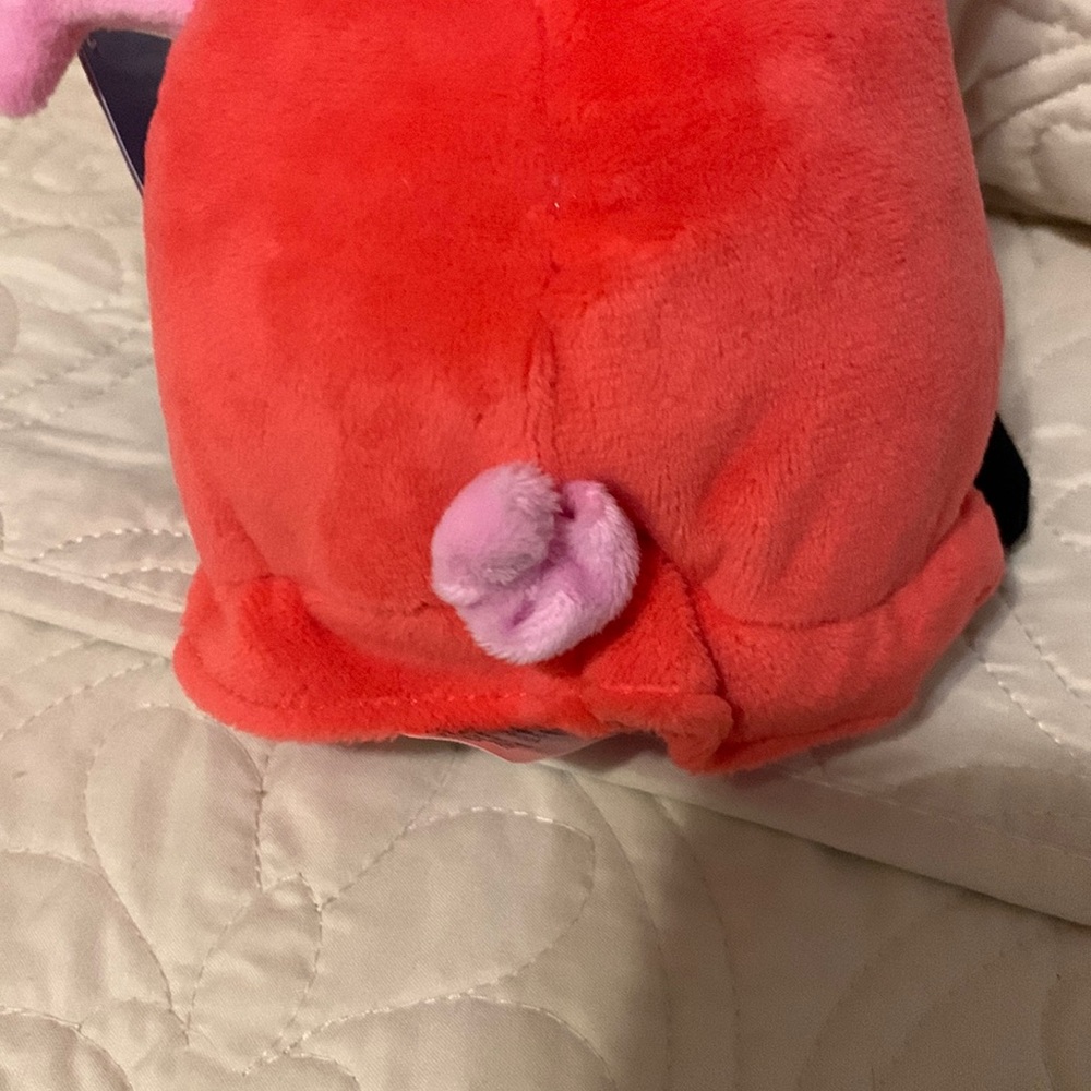 Peppa Pig plush animal NWT - Picture 7 of 11